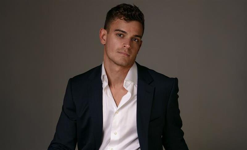 El Camino College Welcomes Guest Speaker Dr. Eric Cervini