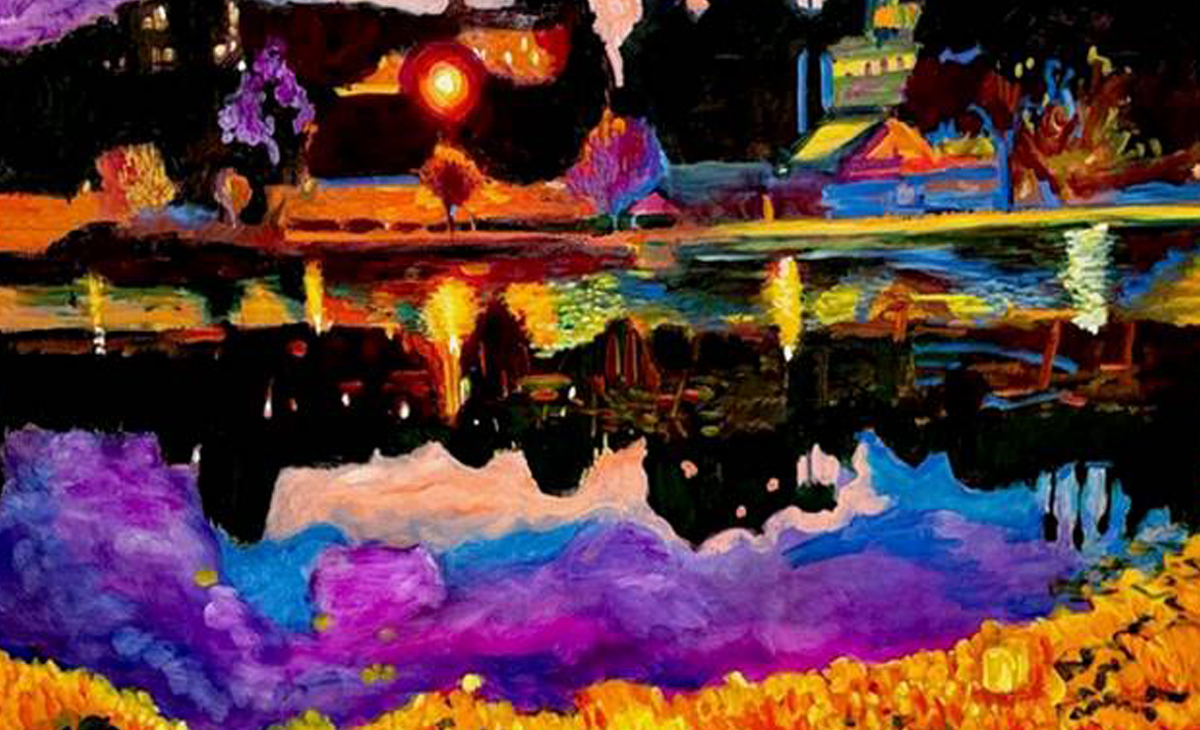 XICANA! Exhibit Opens at El Camino College