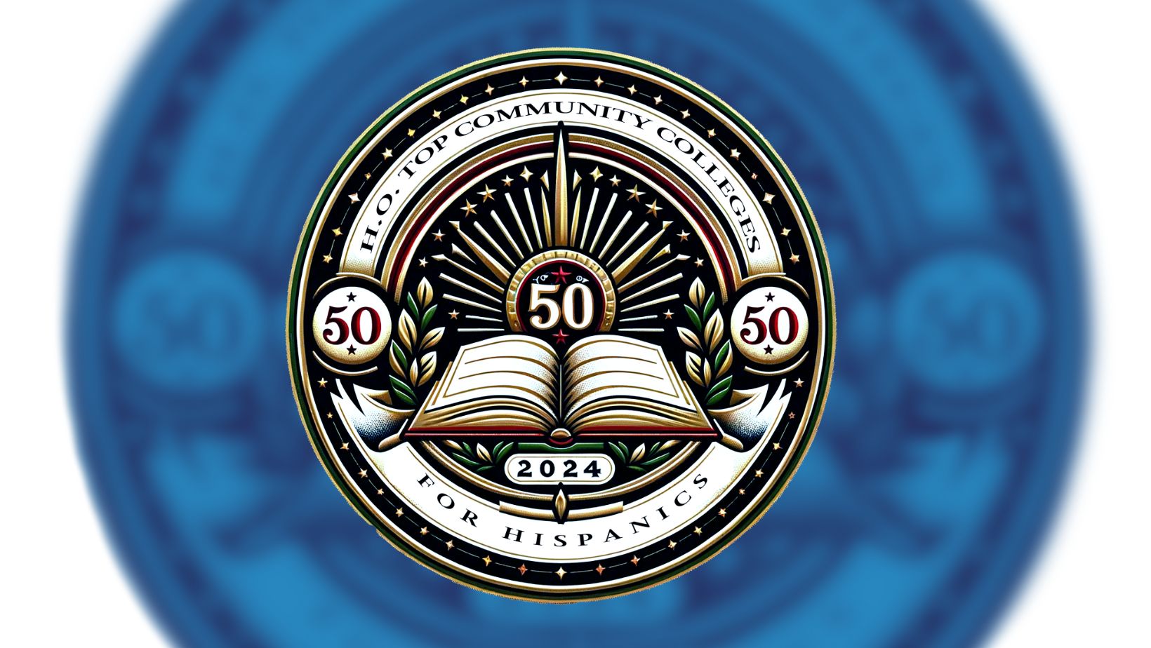 El Camino Named a Top College in the Nation for Hispanic Students