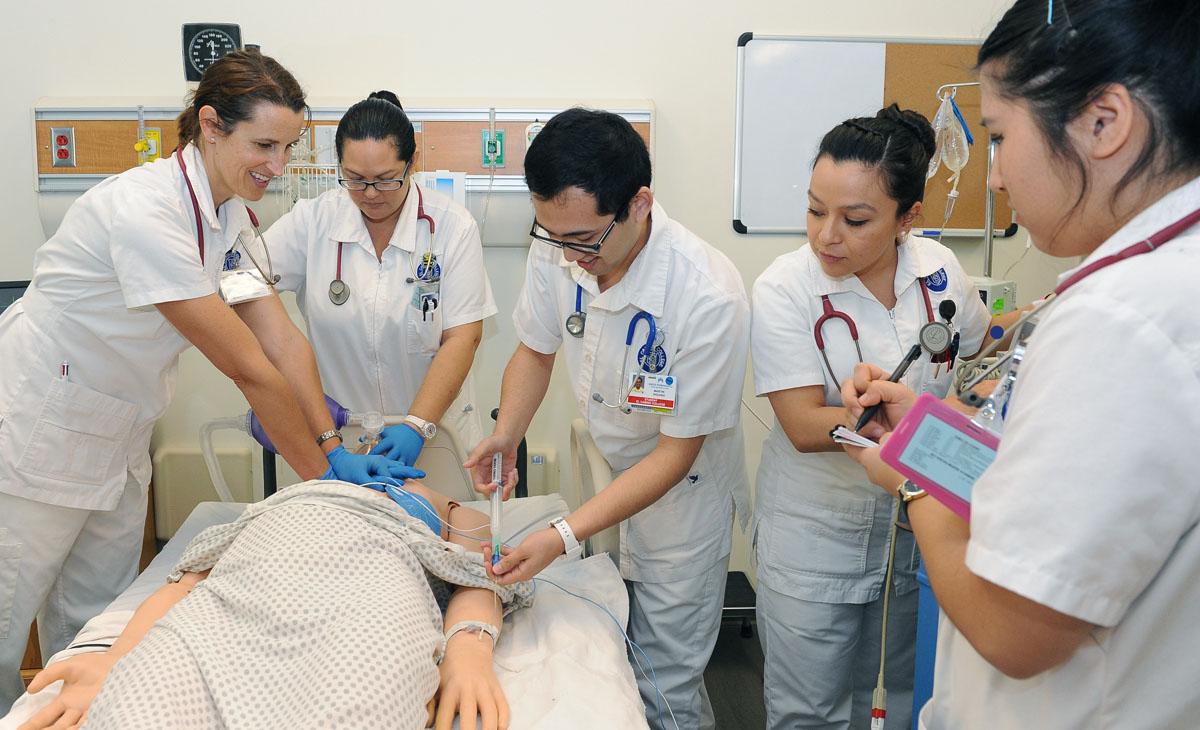 El Camino College Receives Prestigious ACEN Accreditation for Nursing Program