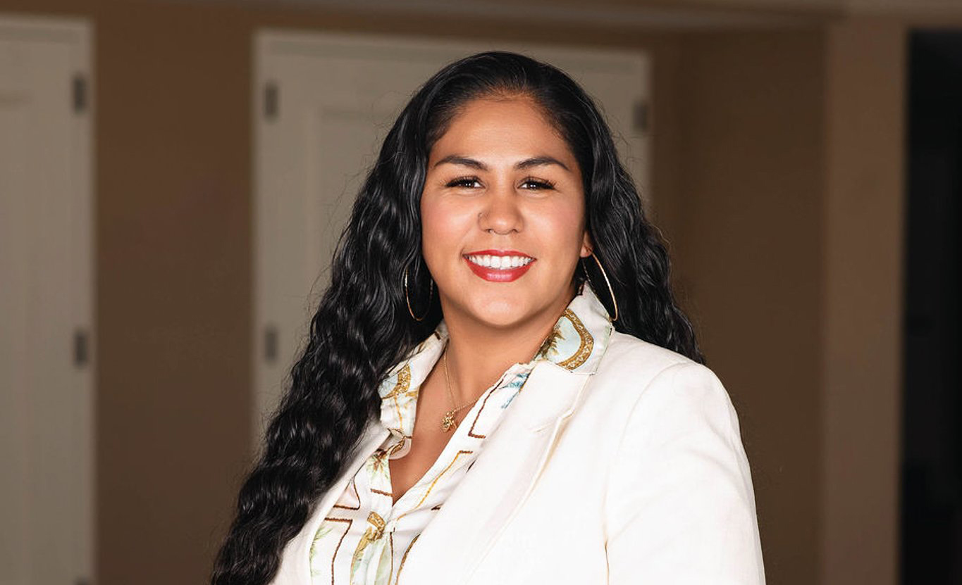 El Camino College Student is Named FamilyU Student Parent Fellow