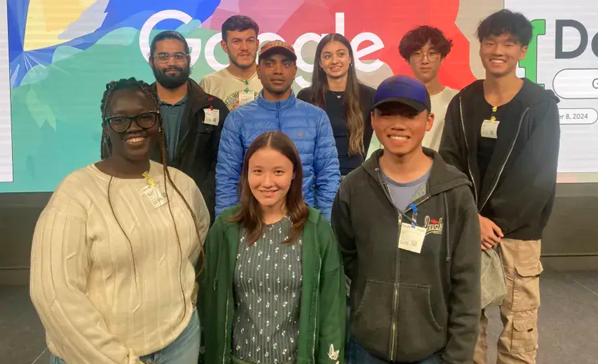 El Camino College Receives Google Skills Program Grant
