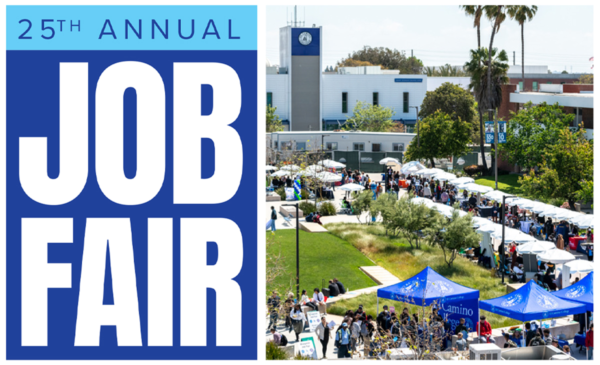 Job Fair